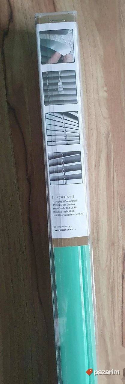 Novi Venecijaner žaluzina Victoria M 80x220 cm UVOZ 3