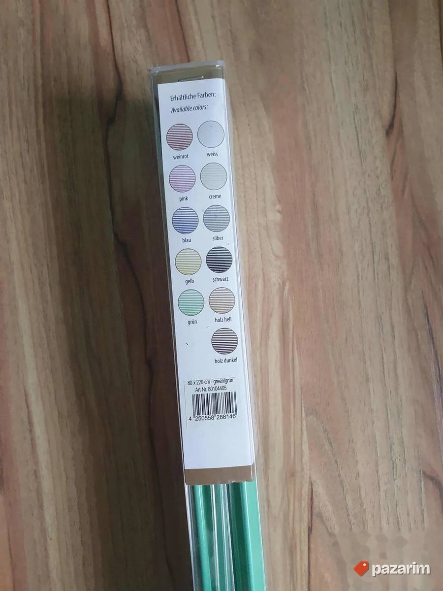 Novi Venecijaner žaluzina Victoria M 80x220 cm UVOZ 4