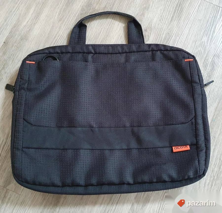 Dicota torba za laptop UVOZ 2