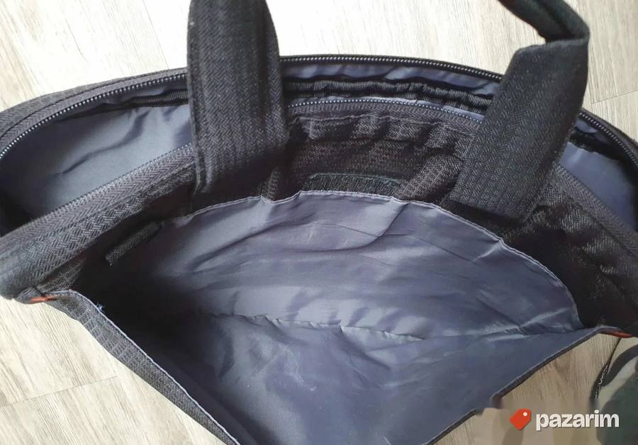 Dicota torba za laptop UVOZ 3