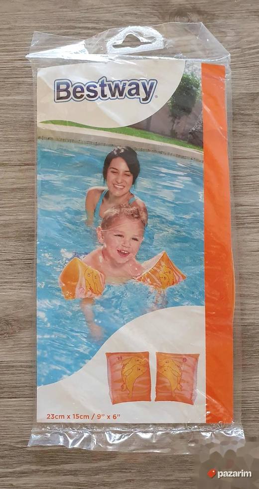 Mišići za plivanje UVOZ
