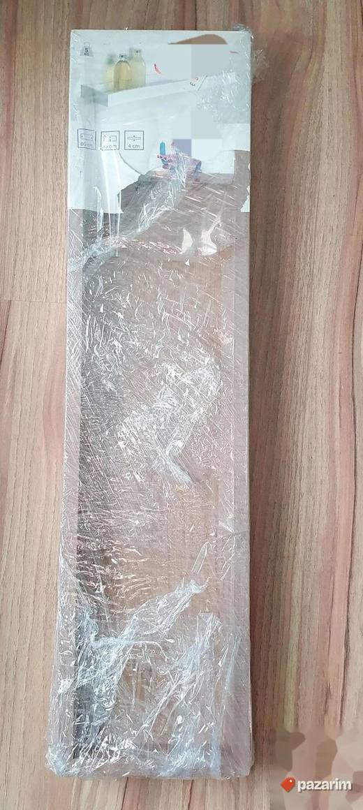 Nova Moderna zidna polica 60 cm UVOZ