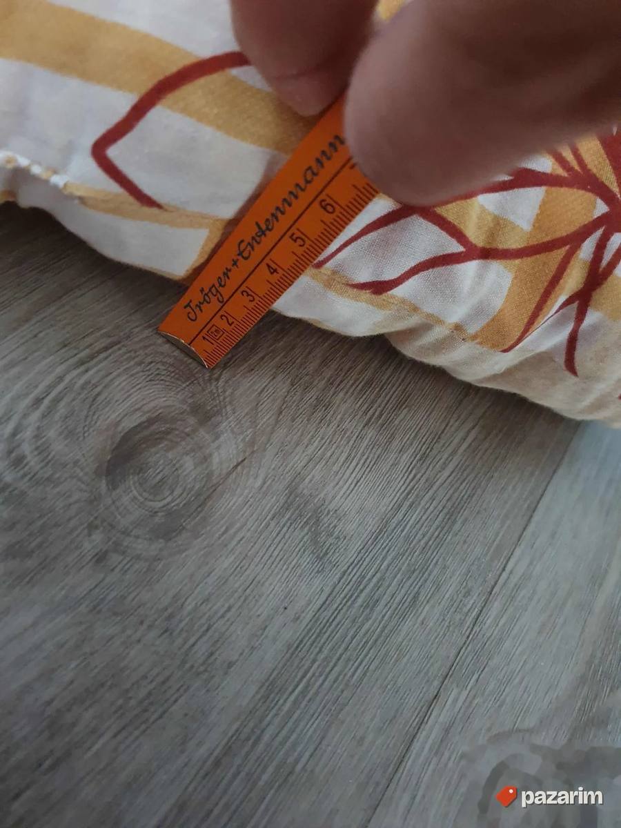 Komplet od 4 jastučića za stolice 3