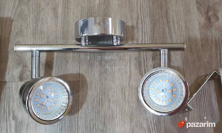 LED reflektorska lampa UVOZ 2