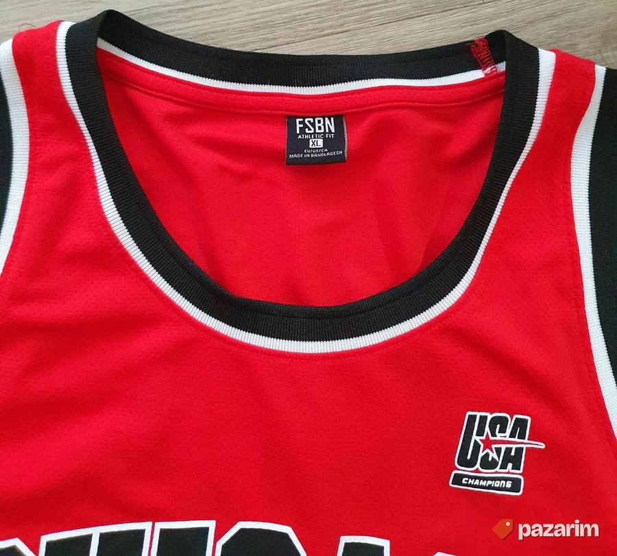 Sportske majice Chicago veličina S 2