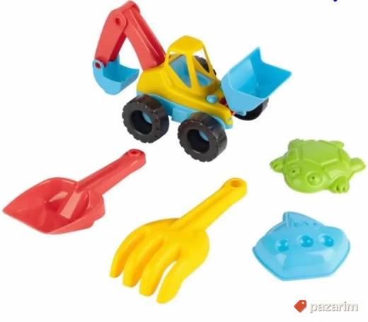 Kid Land set za igru u pesku uvoz