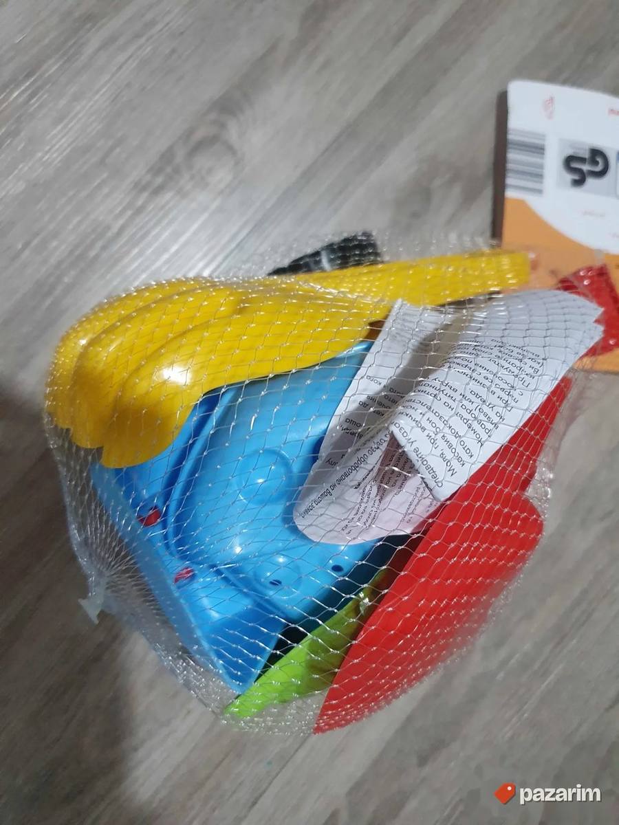Kid Land set za igru u pesku uvoz 2