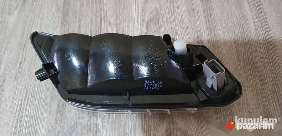 Automobilsko LED svetlo 2