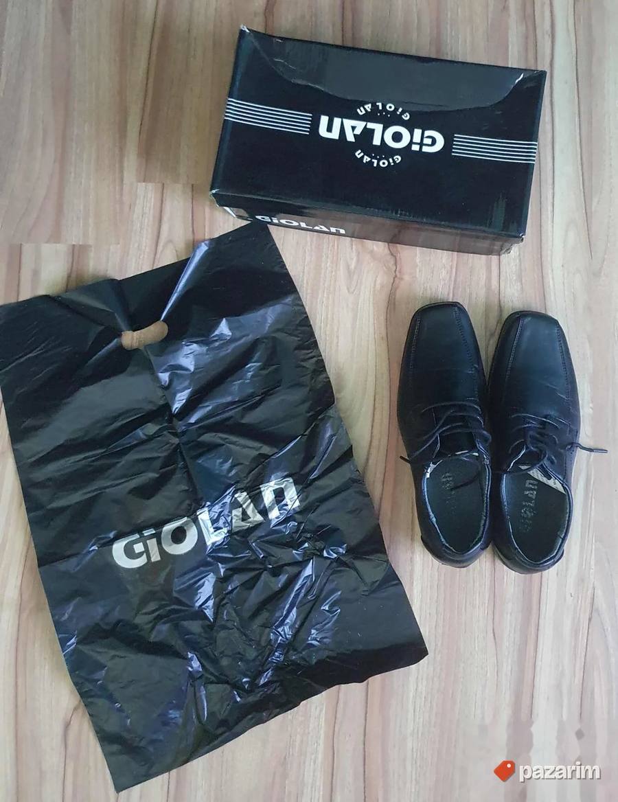 Elegantne muške cipele marke Giolan, broj 36. 3