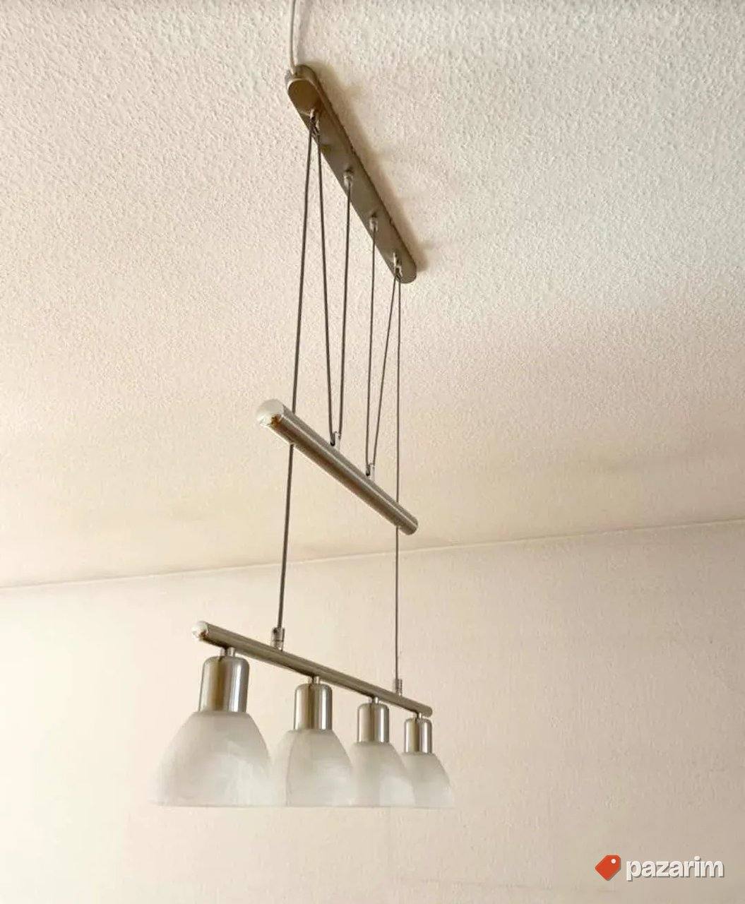 Elegantna viseća lampa UVOZ 1