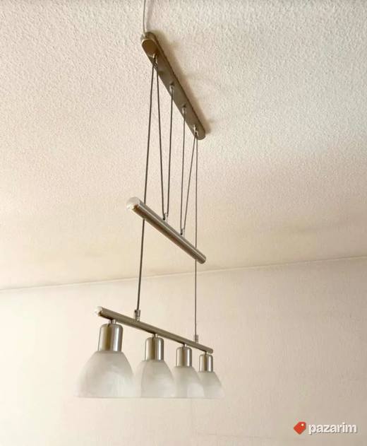 Elegantna viseća lampa UVOZ
