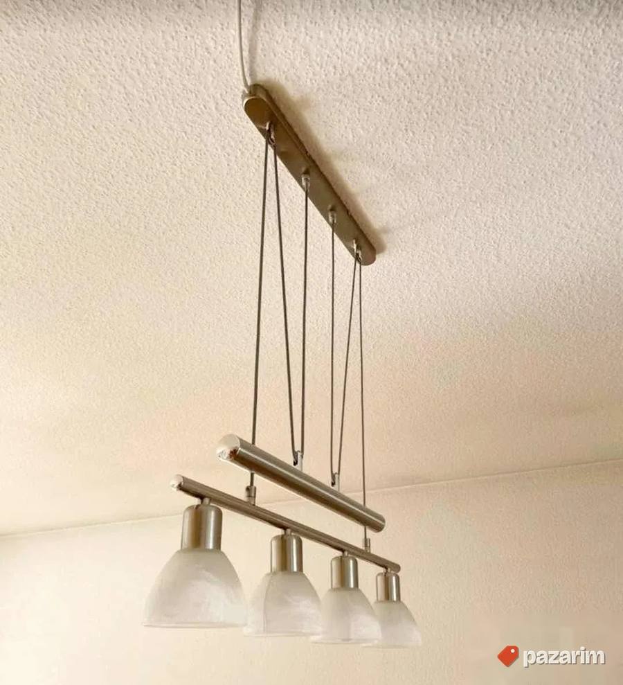 Elegantna viseća lampa UVOZ 2