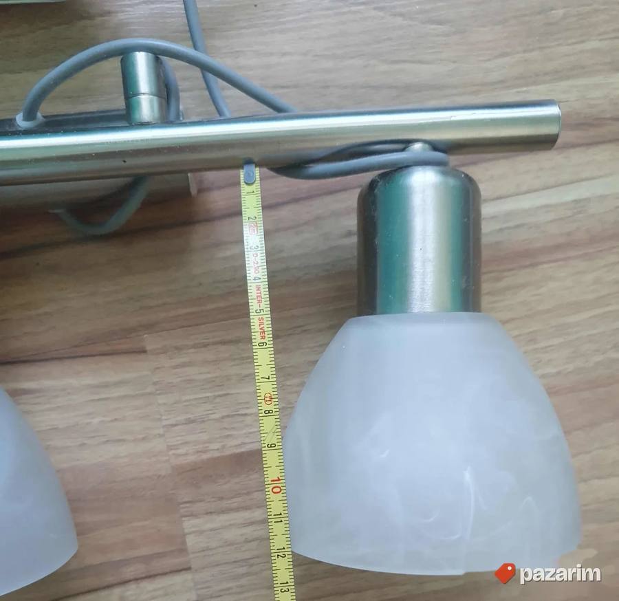 Elegantna viseća lampa UVOZ 4