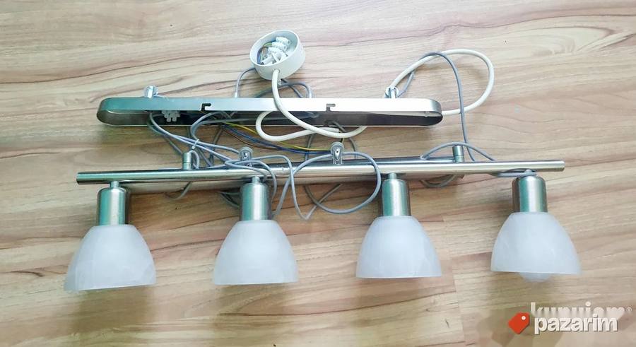 Elegantna viseća lampa UVOZ 5
