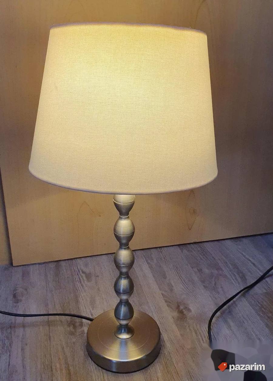 Set od dve IKEA stone lampe UVOZ 4