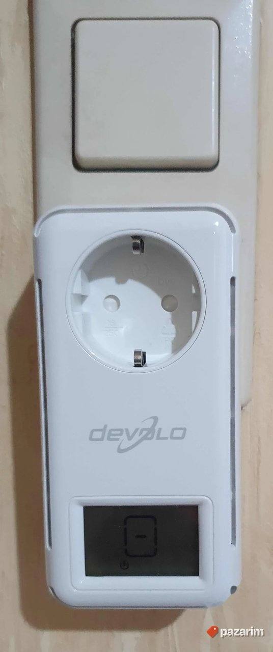 Devolo dLAN 200 AVsmart+ Powerline Starter set 5