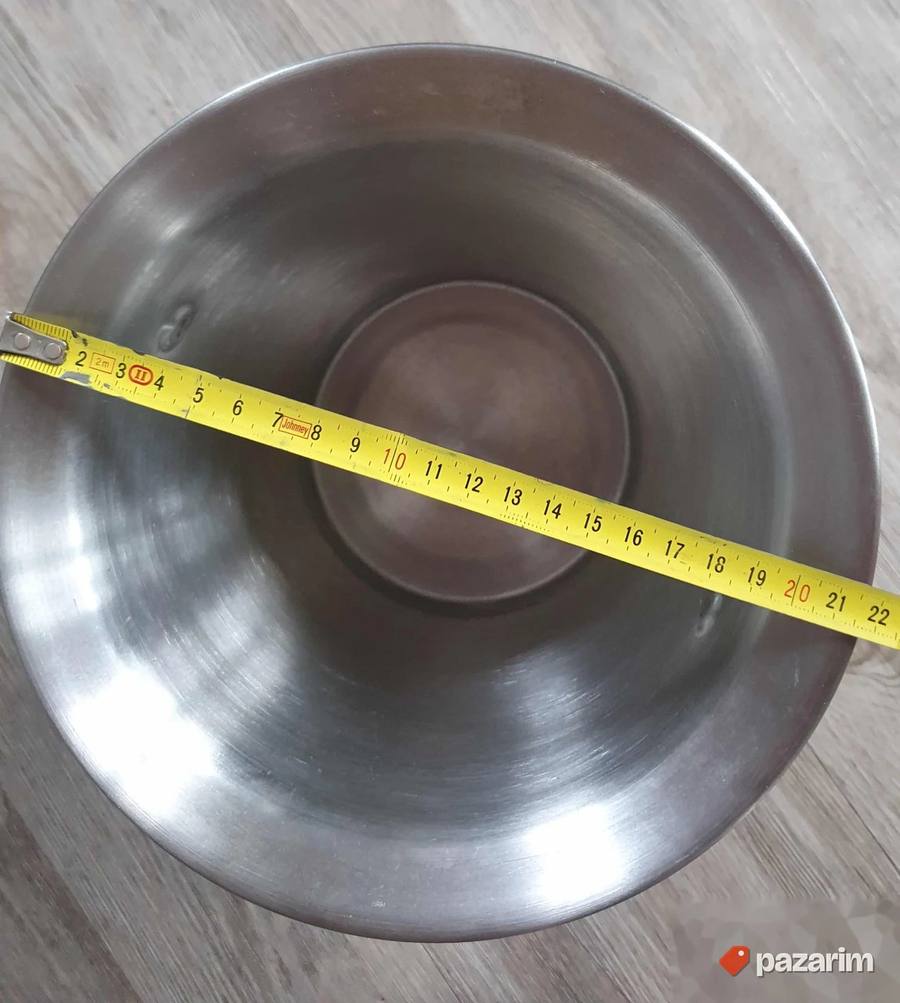 Elegantna inox posuda za hlađenje šampanjca ili vina UVOZ 5