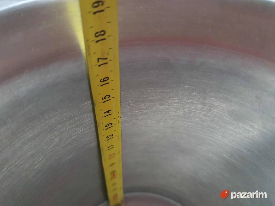 Elegantna inox posuda za hlađenje šampanjca ili vina UVOZ 7