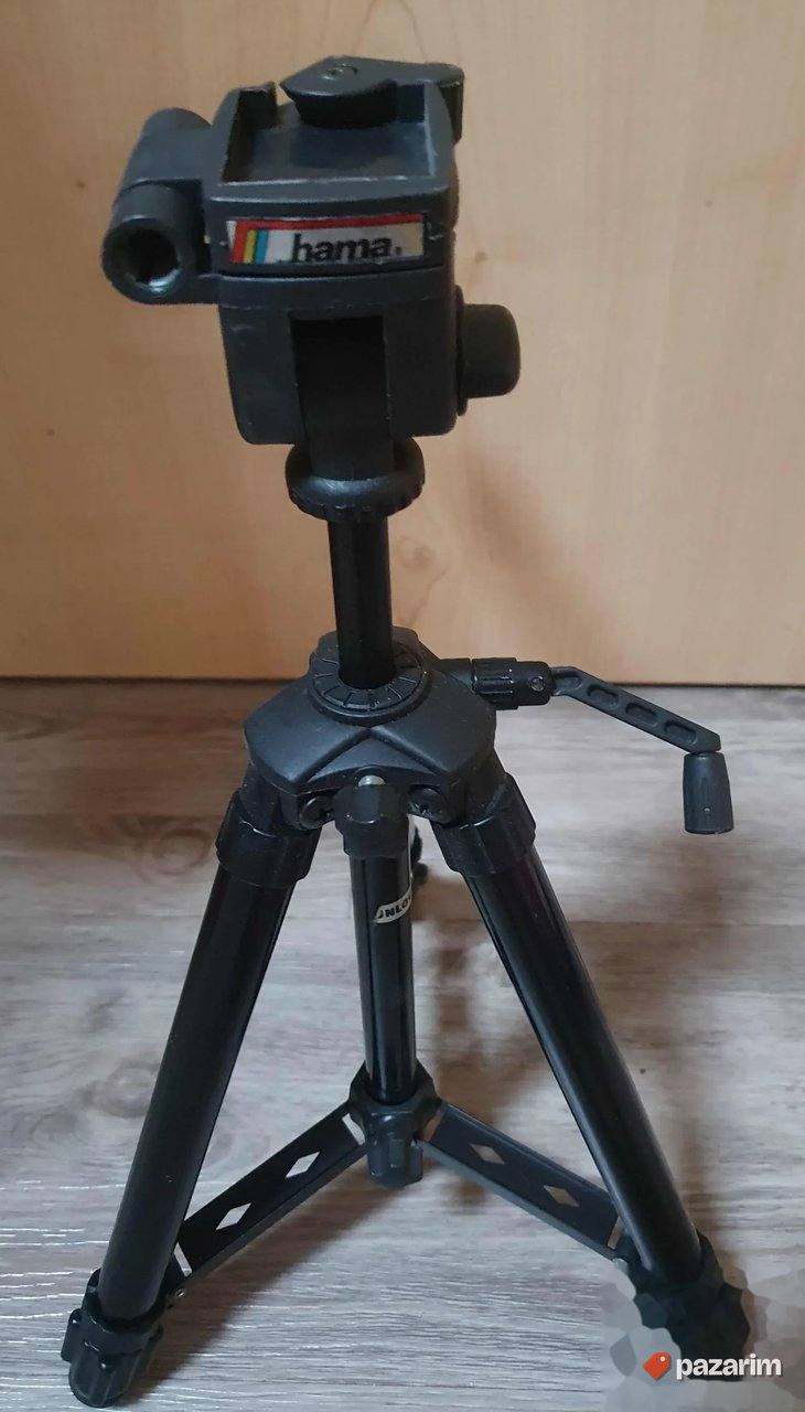 Hama stativ - stabilan, povoljno 2