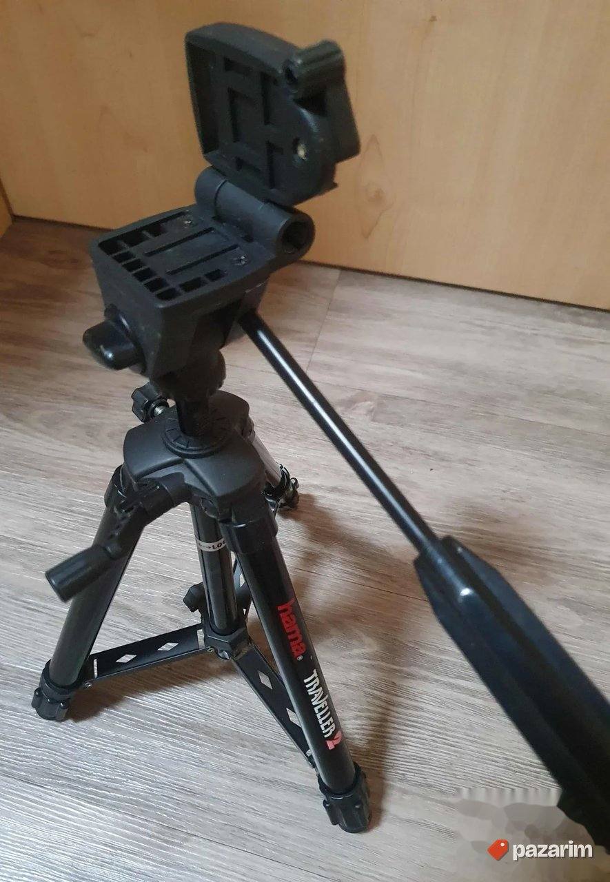 Hama stativ - stabilan, povoljno 5
