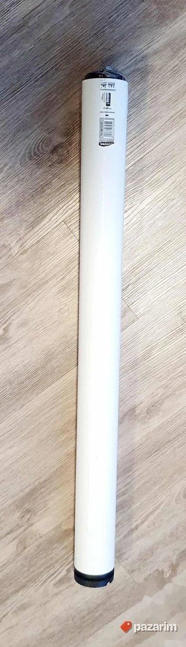 WAGNER dekorativna noga, stub 710 mm, fi 60 mm