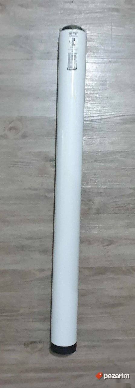 WAGNER dekorativna noga, stub 710 mm, fi 60 mm 3
