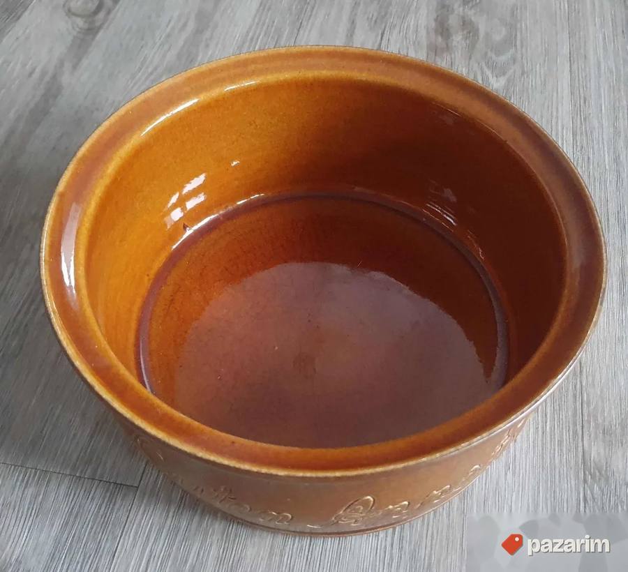 Kvalitetna keramička posuda tradicionalna izrada 6
