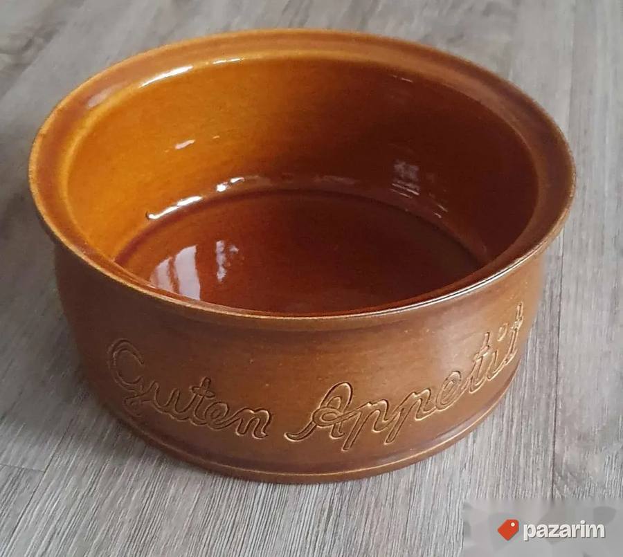 Kvalitetna keramička posuda tradicionalna izrada 7