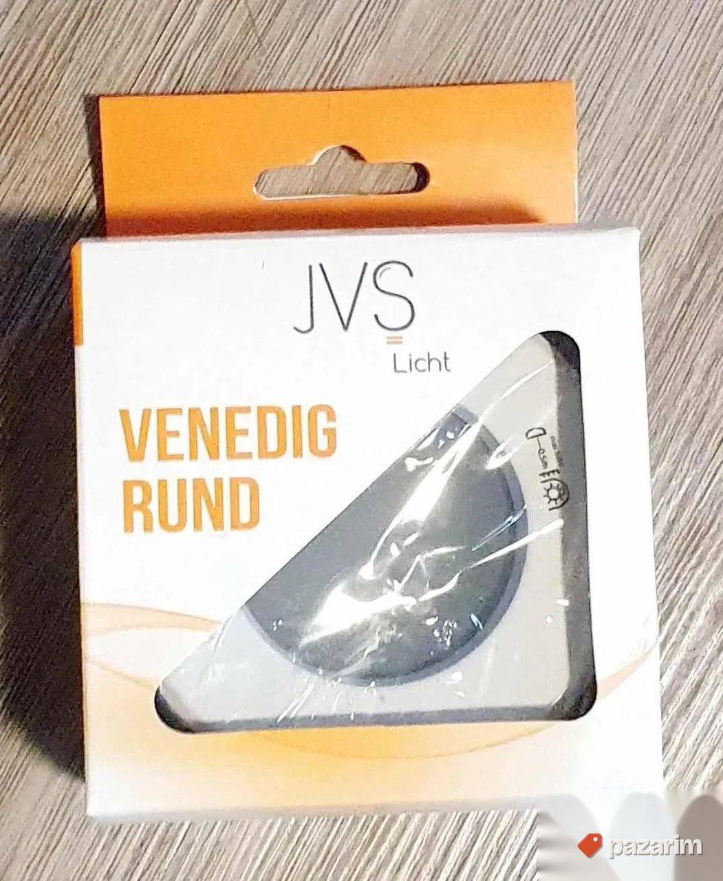JVS Licht ugradna svetiljka univerzalni ram 1