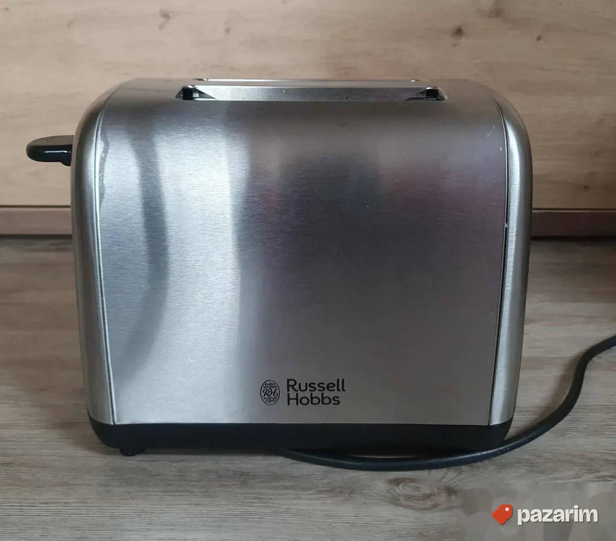 Kvalitetan Russell Hobbs toster 1
