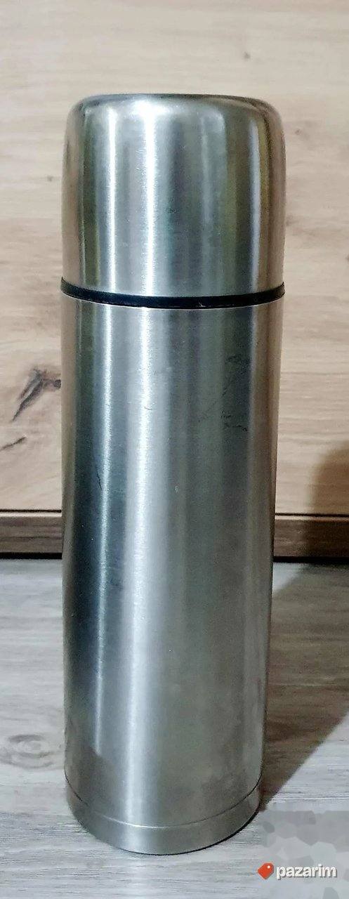 Inox termos 1L 1