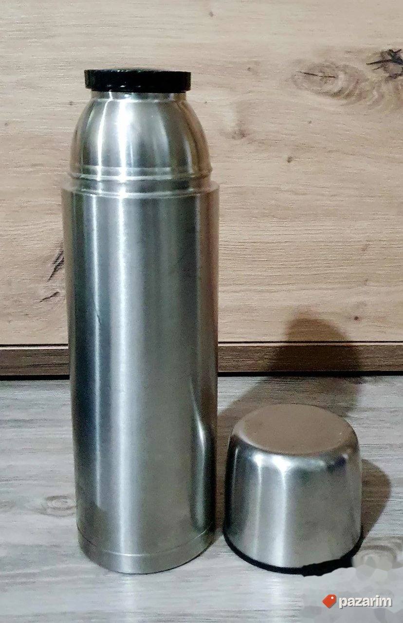 Inox termos 1L 2