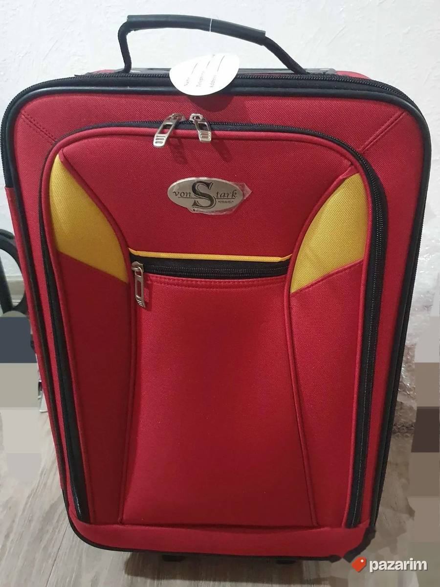 Novo! Koferi veliki i mali može i pojedinačno 4