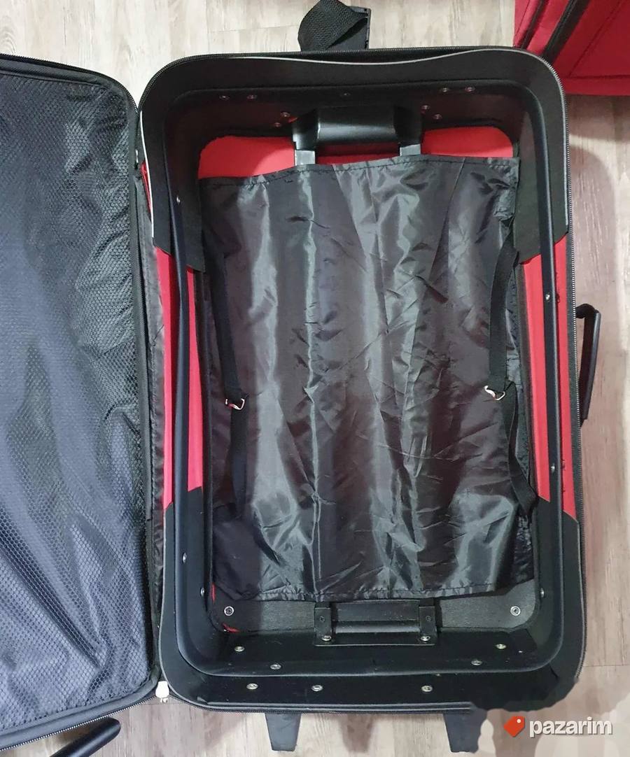 Novo! Koferi veliki i mali može i pojedinačno 6