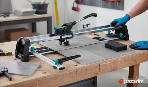 Nova Wolfcraft TC 670 Project mašina za sečenje pločica