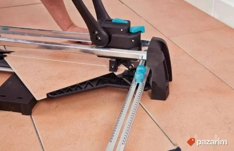Nova Wolfcraft TC 670 Project mašina za sečenje pločica 6