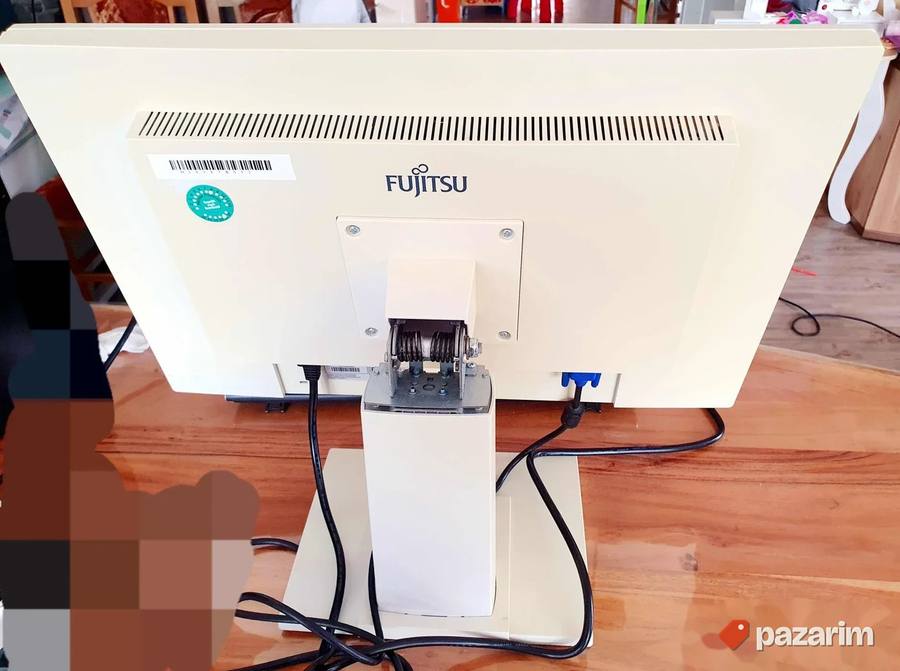 Fujitsu LCD monitori 22 inča 2