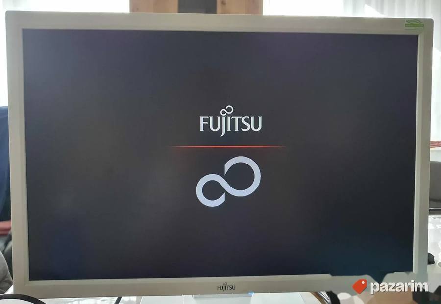 Fujitsu LCD monitori 22 inča 4