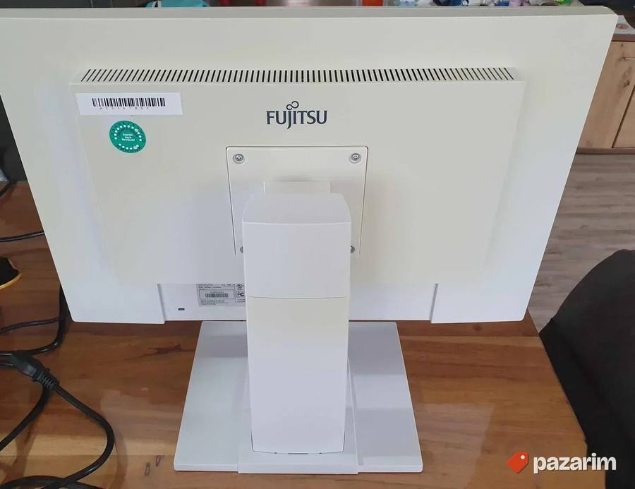 Fujitsu LCD monitori 22 inča 5