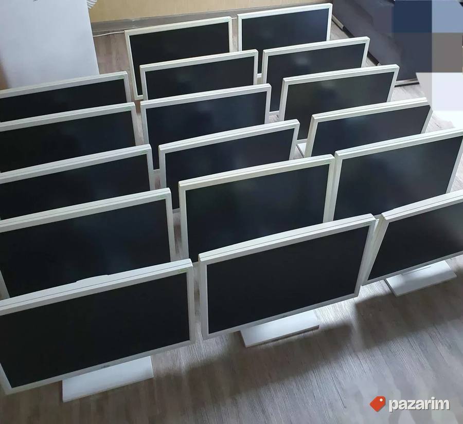 Fujitsu LCD monitori 22 inča 6