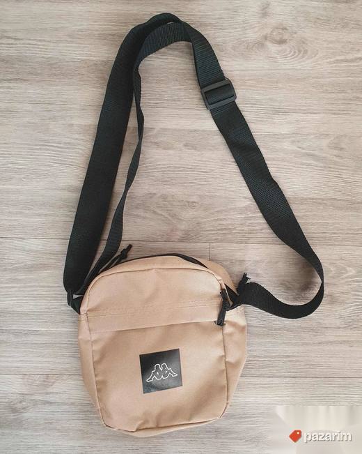Kappa mala torbica preko ramena unisex kao nova