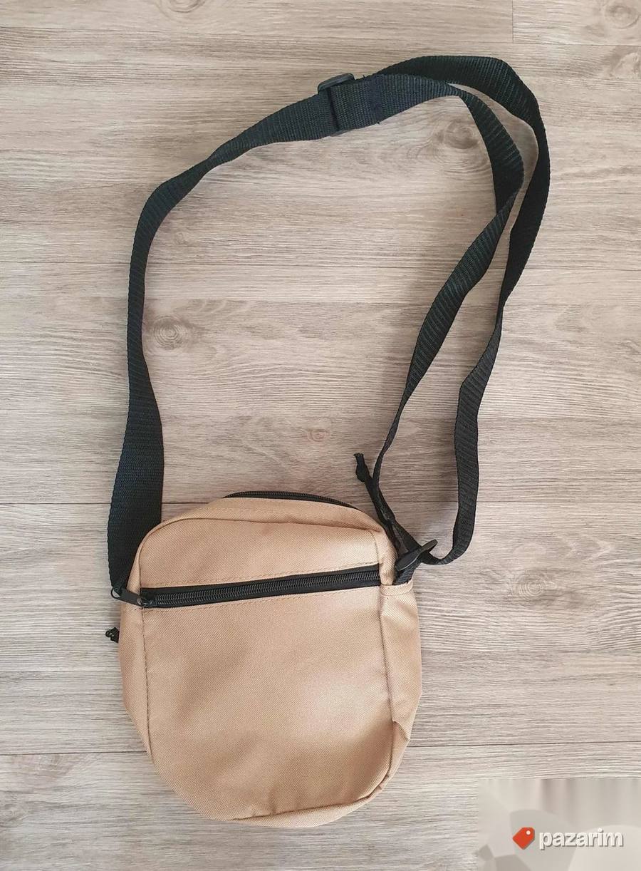 Kappa mala torbica preko ramena unisex kao nova 2
