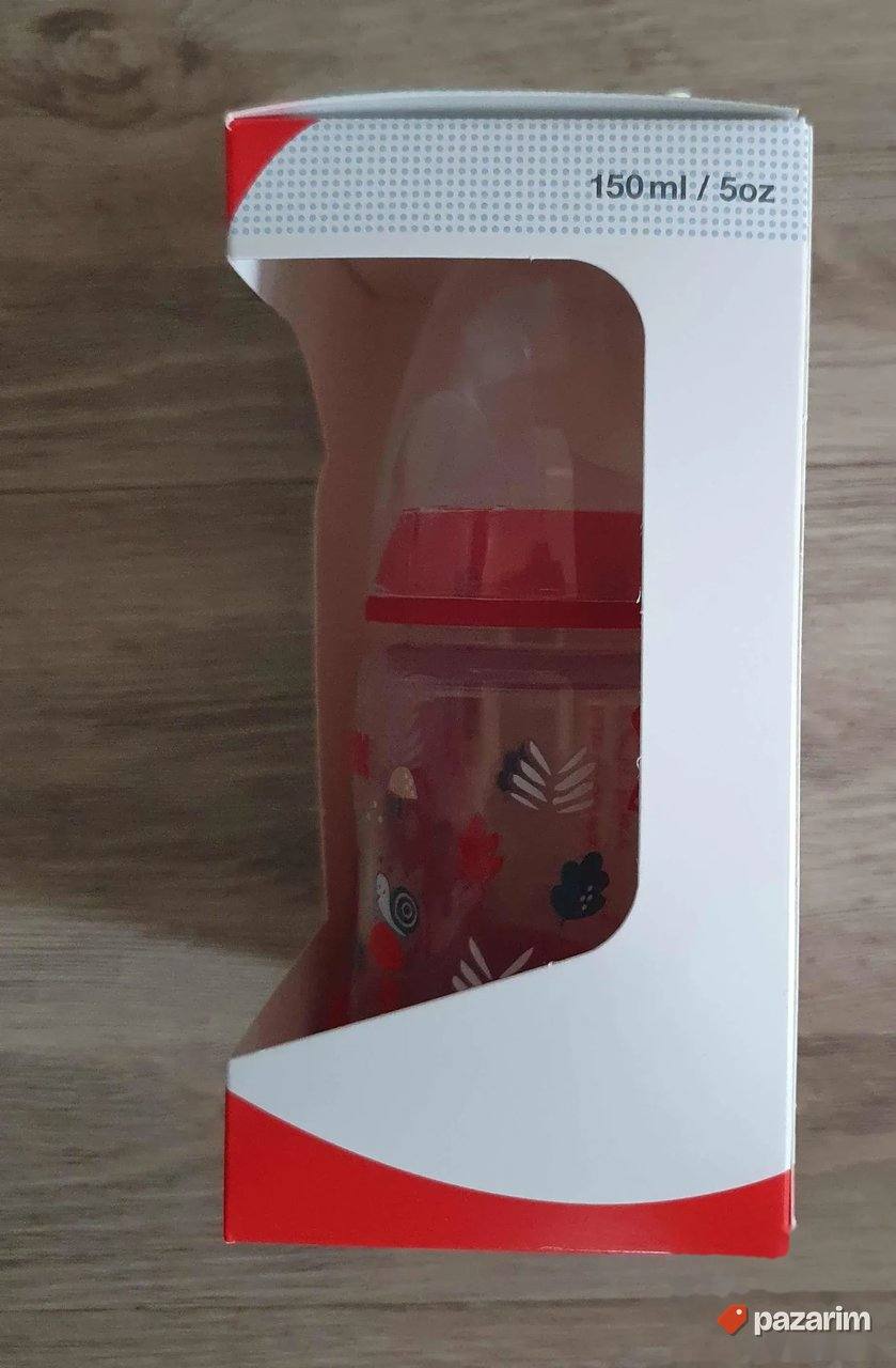 NUK flašice za bebe 150 ml i 240 ml, novo 5