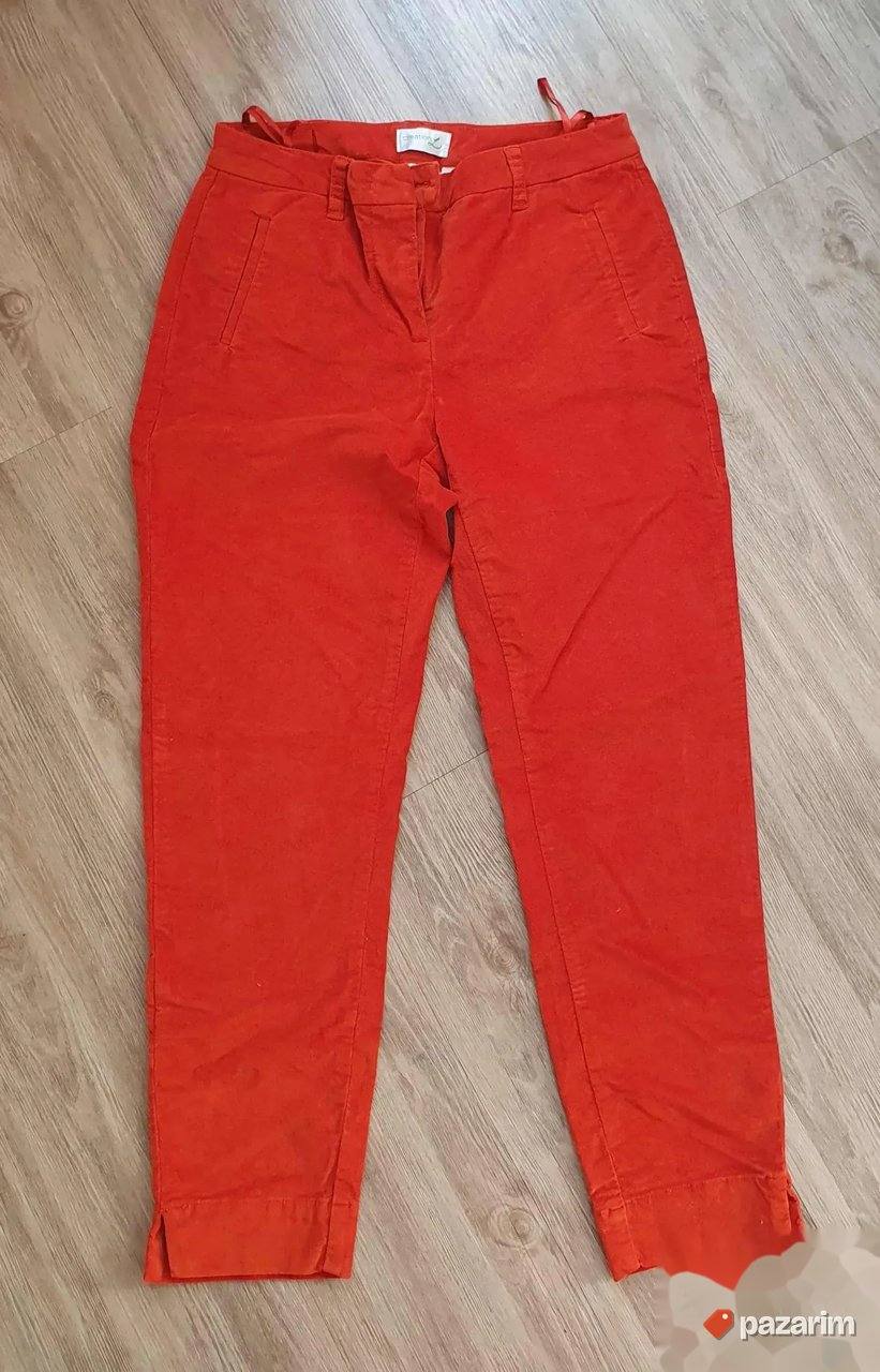 Creation Madrid ženske pantalone NOVO sa etiketom broj 36 1