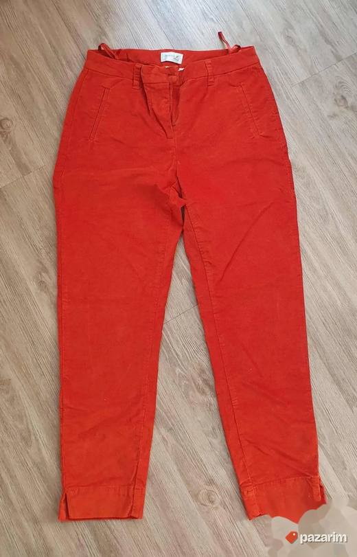 Creation Madrid ženske pantalone NOVO sa etiketom broj 36