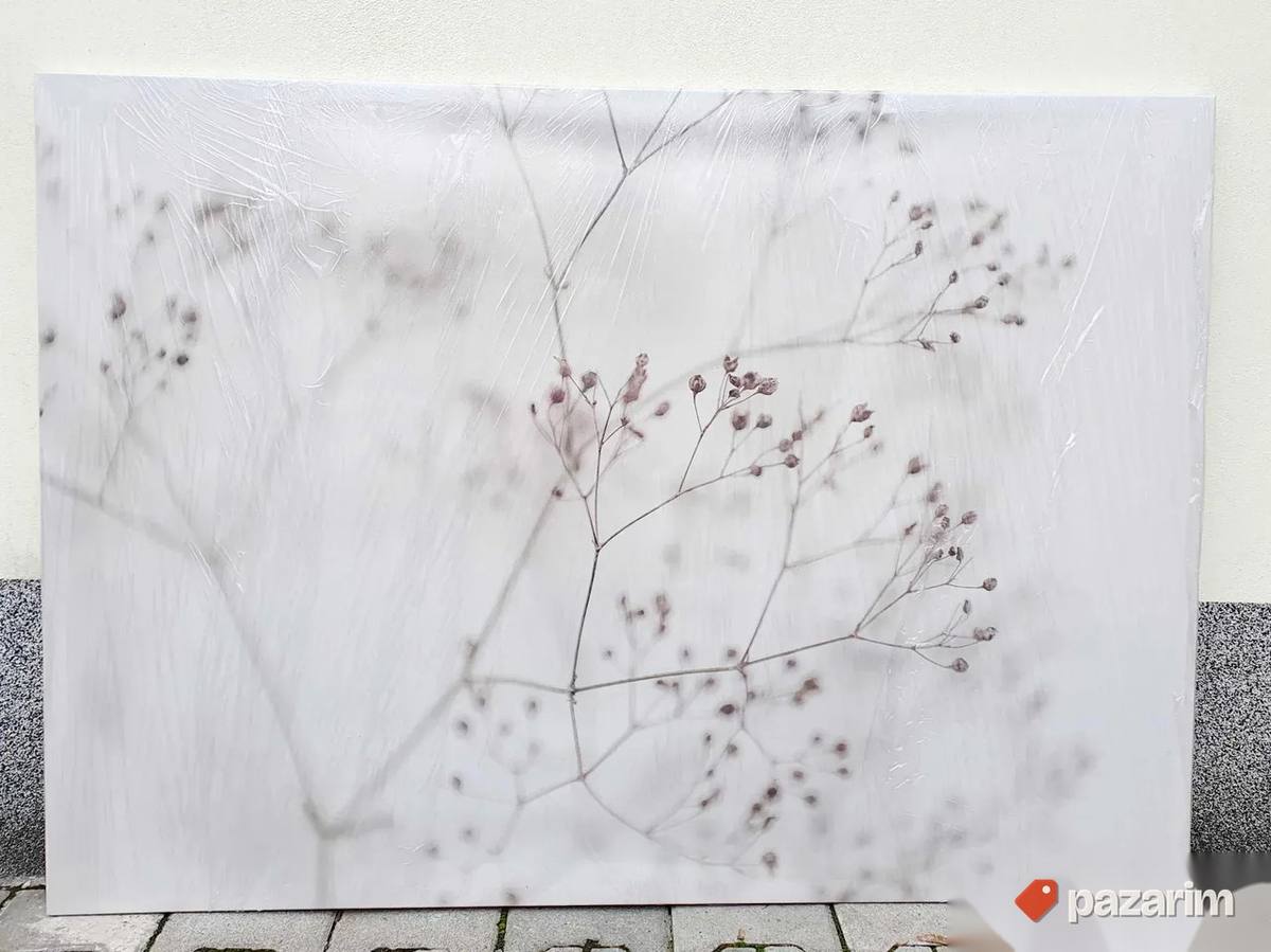 Prelepa IKEA zidna slika 140x100 cm 1