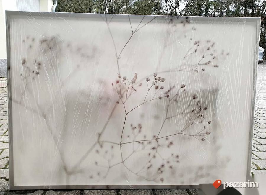 Prelepa IKEA zidna slika 140x100 cm 2