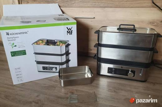 WMF Kuchenminis parni kuvar 900 W