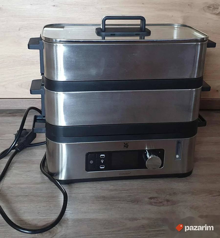 WMF Kuchenminis parni kuvar 900 W 2