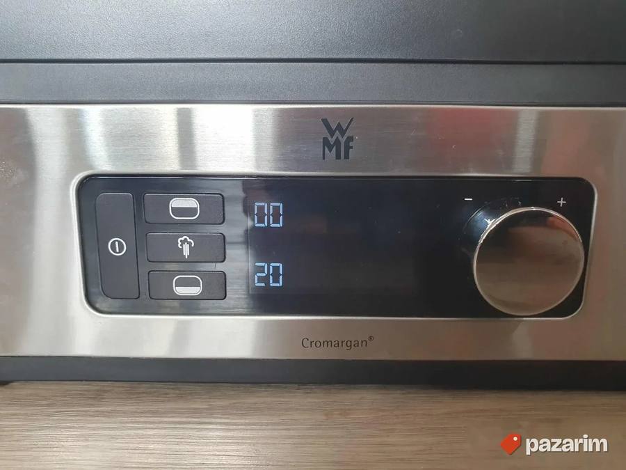 WMF Kuchenminis parni kuvar 900 W 4